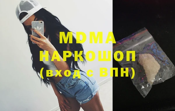 таблы Инта